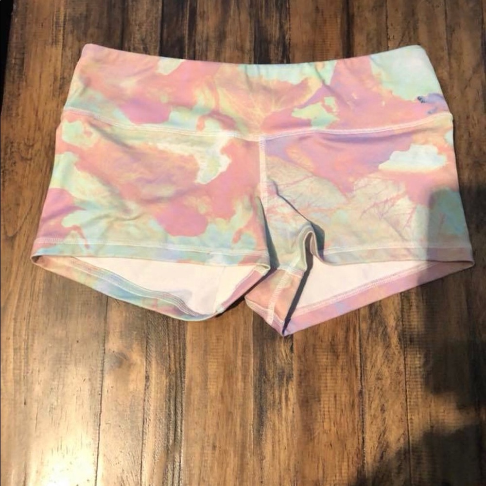 Fleo shorts